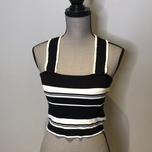 Revamped top